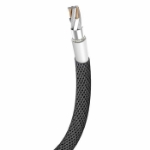 Picture of Baseus Yiven Lightning 1.2 Metre Siyah Şarj Kablosu
