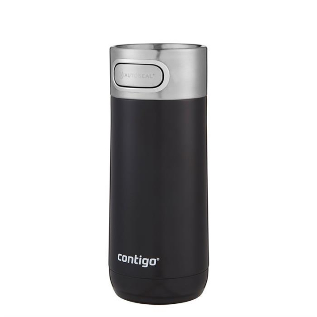 Picture of Contigo Luxe Autoseal Termos Bardak 360ML Siyah