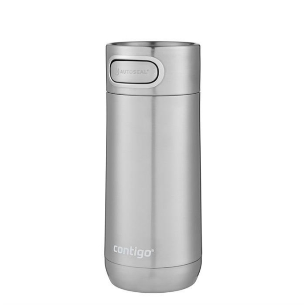 Picture of Contigo Luxe Autoseal Termos Bardak 360ML Gri