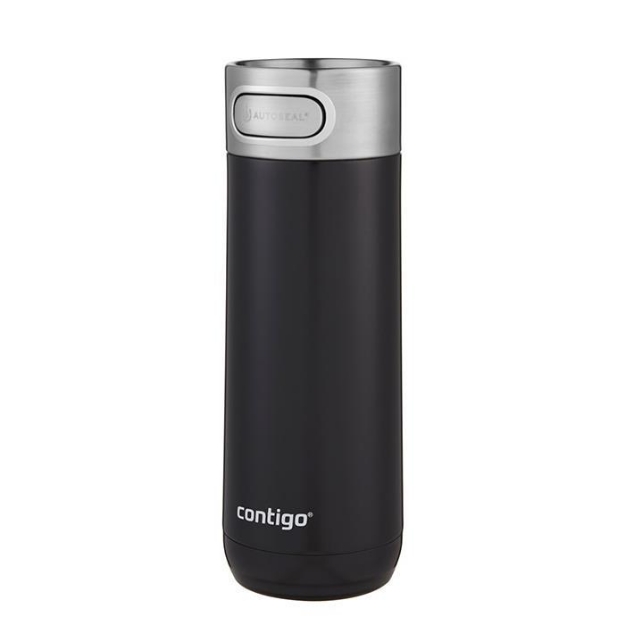Picture of Contigo Luxe Autoseal Termos Bardak 470ML Siyah