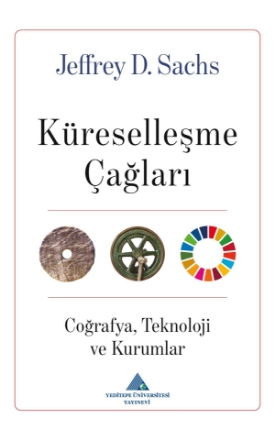 Küreselleşme Çağları Coğrafya,Teknoloji ve Kurumlar detaylarını göster Küreselleşme Çağları Coğrafya,Teknoloji ve Kurumlar resmi