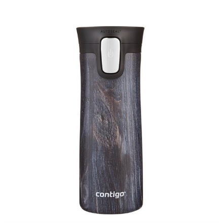 Contigo Pinnacle Autoseal Termos Bardak 420ML Antrasit detaylarını göster Contigo Pinnacle Autoseal Termos Bardak 420ML Antrasit resmi