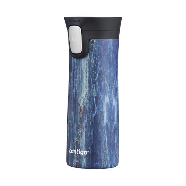 Picture of Contigo Pinnacle Autoseal Termos Bardak 420ML Mavi