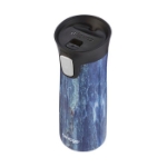 Picture of Contigo Pinnacle Autoseal Termos Bardak 420ML Mavi