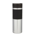 Picture of Contigo Glaze Seramik Twistseal Termos Bardak 470ML Gri