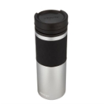 Picture of Contigo Glaze Seramik Twistseal Termos Bardak 470ML Gri