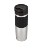 Picture of Contigo Glaze Seramik Twistseal Termos Bardak 470ML Gri