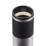 Picture of Contigo Glaze Seramik Twistseal Termos Bardak 470ML Gri