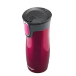 Picture of Contigo Westloop Autoseal Termos Bardak 470ML Pembe