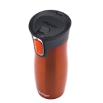 Picture of Contigo Westloop Autoseal Termos Bardak 470ML Turuncu