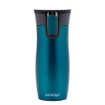 Picture of Contigo Westloop Autoseal Termos Bardak 470ML Turkuaz
