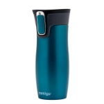 Picture of Contigo Westloop Autoseal Termos Bardak 470ML Turkuaz