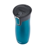 Picture of Contigo Westloop Autoseal Termos Bardak 470ML Turkuaz