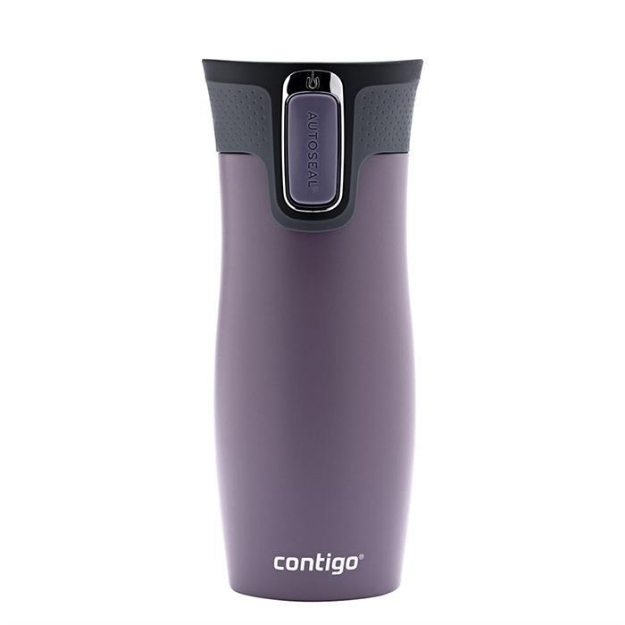 Picture of Contigo Westloop Autoseal Termos Bardak 470ML Mor