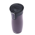 Picture of Contigo Westloop Autoseal Termos Bardak 470ML Mor