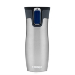 Picture of Contigo Westloop Autoseal Termos Bardak 470ML Gri