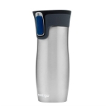 Picture of Contigo Westloop Autoseal Termos Bardak 470ML Gri