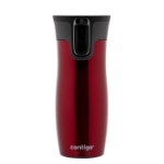 Picture of Contigo Westloop Autoseal Termos Bardak 470ML Kırmızı