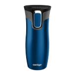 Picture of Contigo Westloop  Autoseal Termos Bardak 470 ML Lacivert