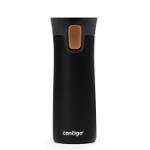Picture of Contigo Pinnacle Autoseal Termos Bardak 420ML Siyah