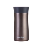 Picture of Contigo Pinnacle Autoseal Termos Bardak 300ML Kahverengi