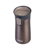 Picture of Contigo Pinnacle Autoseal Termos Bardak 300ML Kahverengi