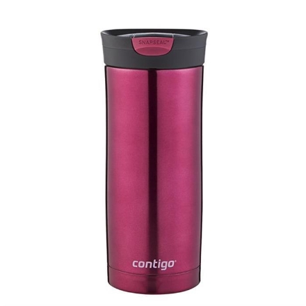 Contigo Huron Snapseal Termos Bardak 470ML Pembe detaylarını göster Contigo Huron Snapseal Termos Bardak 470ML Pembe resmi