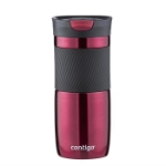 Picture of Contigo Byron Snapseal Termos Bardak 470ML Pembe