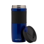 Picture of Contigo Byron Snapseal Termos Bardak 470ML Lacivert