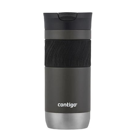 Contigo Byron Pro Snapseal Termos Bardak 470ML Antrasit detaylarını göster Contigo Byron Pro Snapseal Termos Bardak 470ML Antrasit resmi
