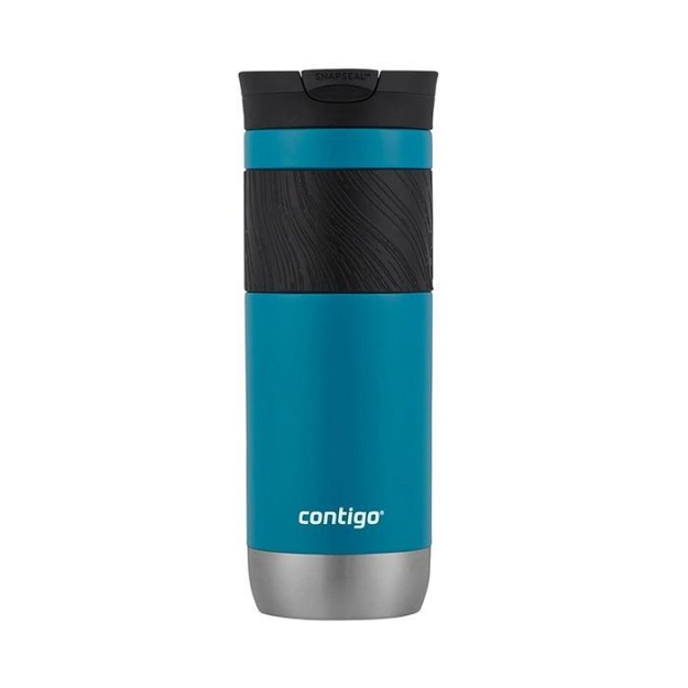 Picture of Contigo Byron Pro Snapseal Termos Bardak 590ML Turkuaz