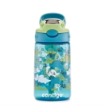 Picture of Contigo Gizmo Flip Pro Dinos Tritan Çocuk Suluğu 420ML Yeşil