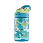 Picture of Contigo Gizmo Flip Pro Dinos Tritan Çocuk Suluğu 420ML Yeşil