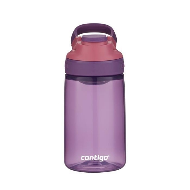 Picture of Contigo Gizmo Sip Raspberry Tritan Çocuk Suluğu 420ML Mor