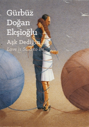 Aşk Dediğin... detaylarını göster Aşk Dediğin... resmi