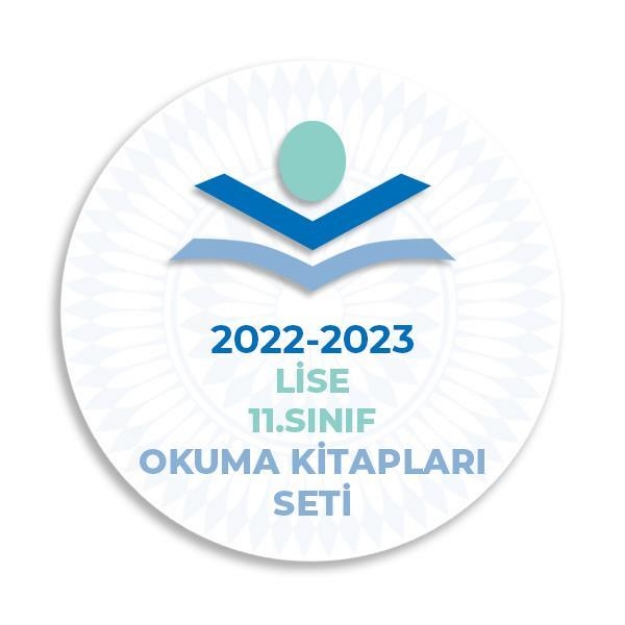 Picture of 11.Sınıf Okuma Kitapları Seti 2022-23