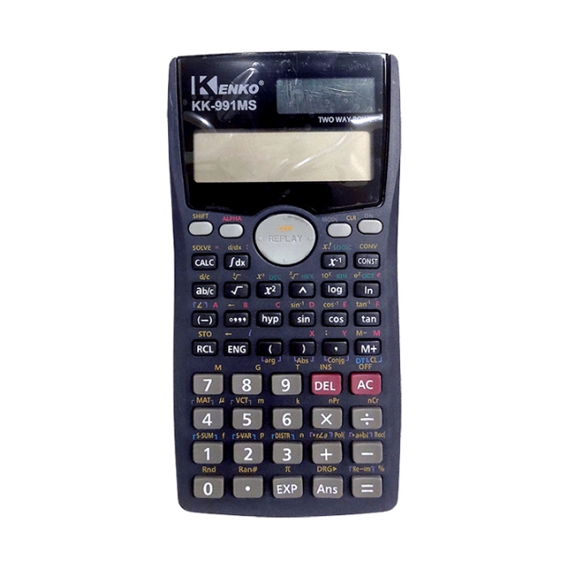 Picture of Kenko KK-991MS Bilimsel Hesap Makinası