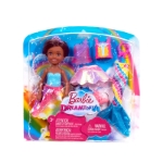 Picture of Barbie FJC99 Dreamtopia Chealsea ve Kıyafetleri