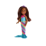 Picture of Barbie FJC99 Dreamtopia Chealsea ve Kıyafetleri