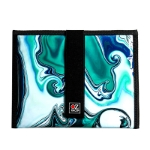 Picture of Ozpack Green Wave Tablet Kılıfı