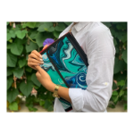 Picture of Ozpack Green Wave Tablet Kılıfı