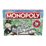 Picture of Monopoly