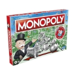 Picture of Monopoly