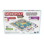 Picture of Monopoly Dünya Turu F4007