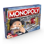 Picture of Monopoly Şanslı Kaybedenler E9972