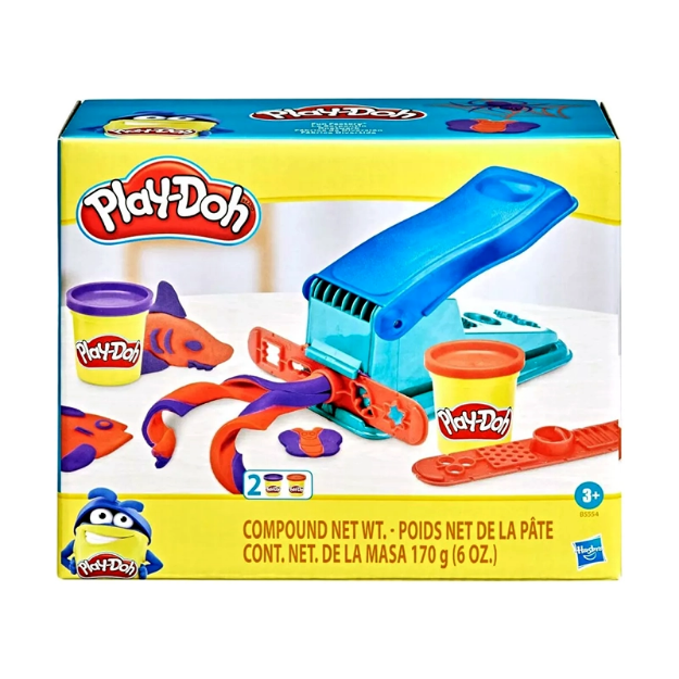 Picture of Playdoh Eğlence Fabrikası B5554