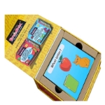 Picture of Brainbox First Letters (İlk Harflerim)-İngilizce