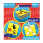 Picture of Brainbox First Colours (İlk Renklerim)-İngilizce