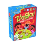 Picture of Thinkfun Zingo Türkçe
