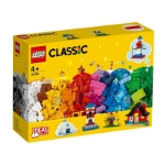 Picture of Lego Classic Tuğlalar ve Evler 11008